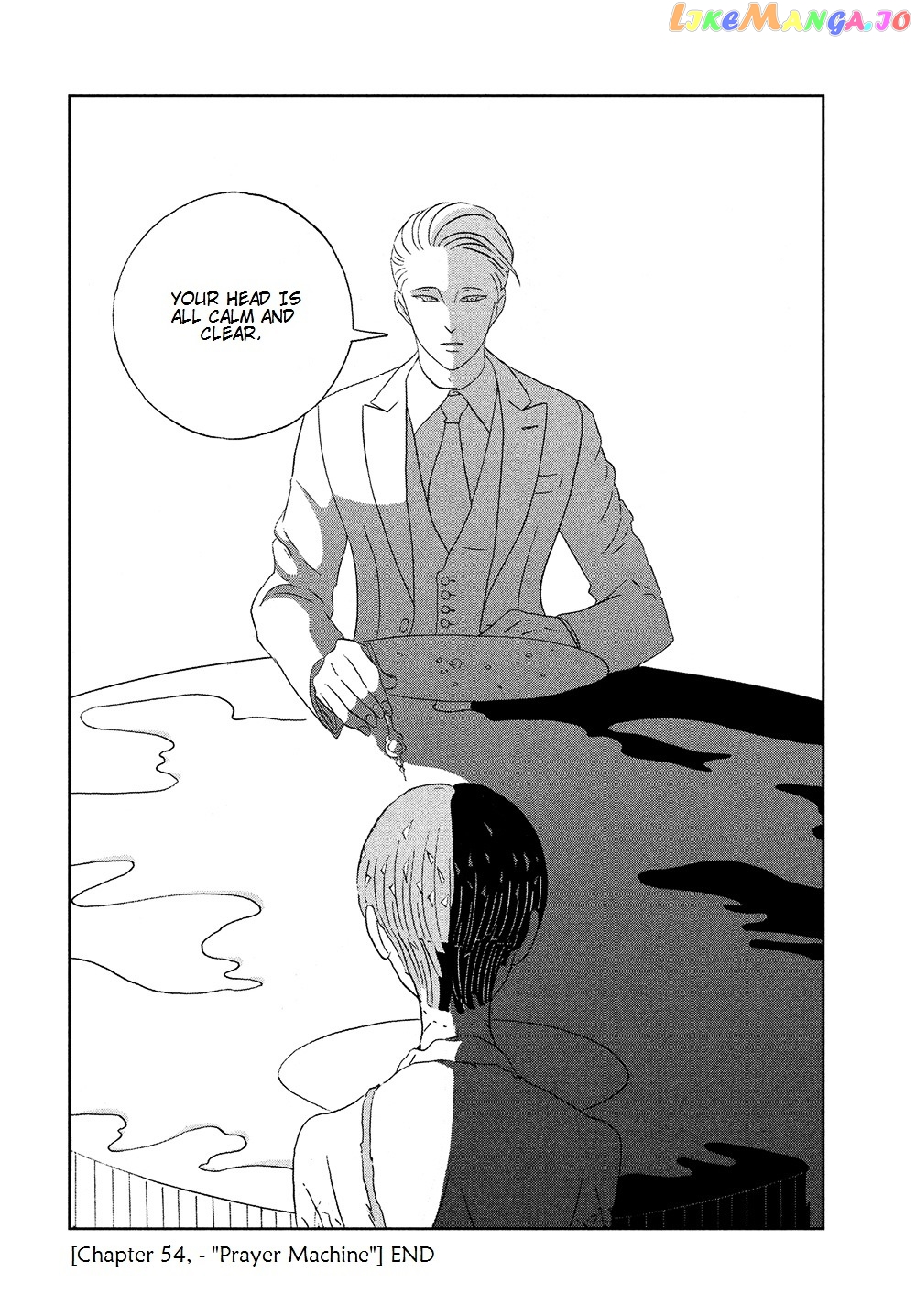 Land of the Lustrous, Chapter 54 image 25